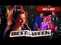 The best performances this week on The Voice | HIGHLIGHTS | 06-05-2022