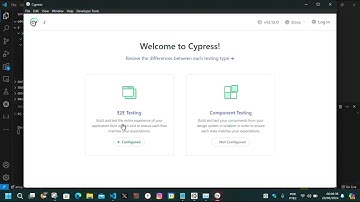 Teste Automatizado Api Cypress