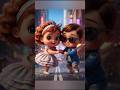 😘 cute baby dance ! #animation #cute #shorts #bhojpuri