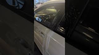 Right On The Crease Too