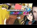 【ゆっくり実況】カマドウマがゆっくり霊夢を救う！part1【マリオカート8DX】
