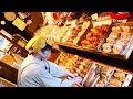 18時から17時間ひたすら一人でパン作り！パンが好きすぎてパンの国を作ったパン屋さん「パンの国マーニ」