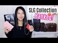 My Entire Designer SLG Collection 2020 *RANKED most used to least used*