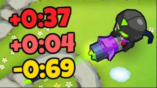 Bloons TD 6 Speedruns Are Ridiculous