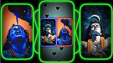 har har Mahadev xml file | Bengali song XML file | Alight motion xml file 👥❤️‍🔥🧡