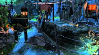 Guild Wars 2 - Jetsam Isle Vista Point Lornars Pass Pc