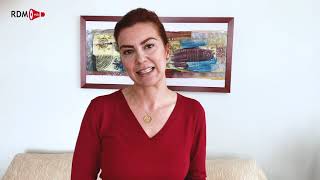 Doç Dr. Suncem Koçer - Dezenformasyona Dayanıklılığın Boyutları Nelerdir?