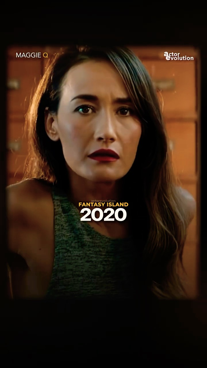 Actor Evolution