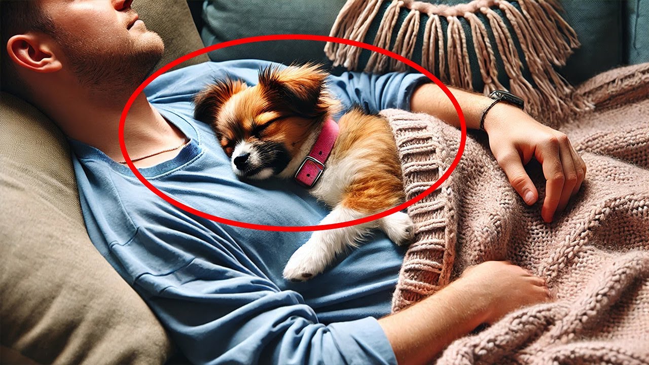 Is Your Dog More Than Just a Pet? 6 Signs You Have a Soul Dog! - YouTube