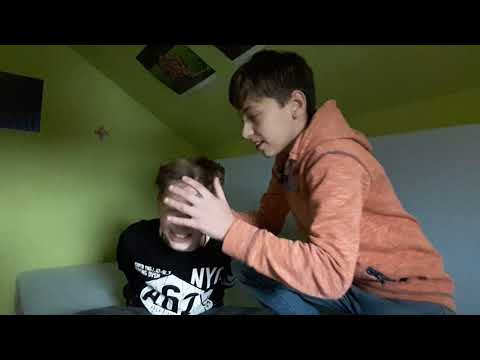 Video: Ich Will Einen Bruder