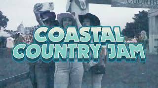 Coastal Country Jam 2024