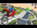 JUEGO PARA NIÑOS - MOTO X3M (1 a 5) - YouTube