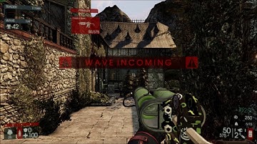 Killing Floor 2: First look at The Descent (Full game HoE + "That