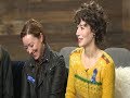 Miranda July Discusses Her Film Madeline S Madeline At IndieWire S Sundance Studio
