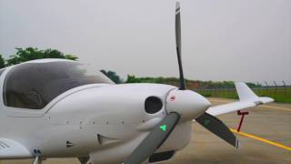 土管の飛行機 双頭竜みたいな「世界最大の飛行機」、着陸方法も“規格外