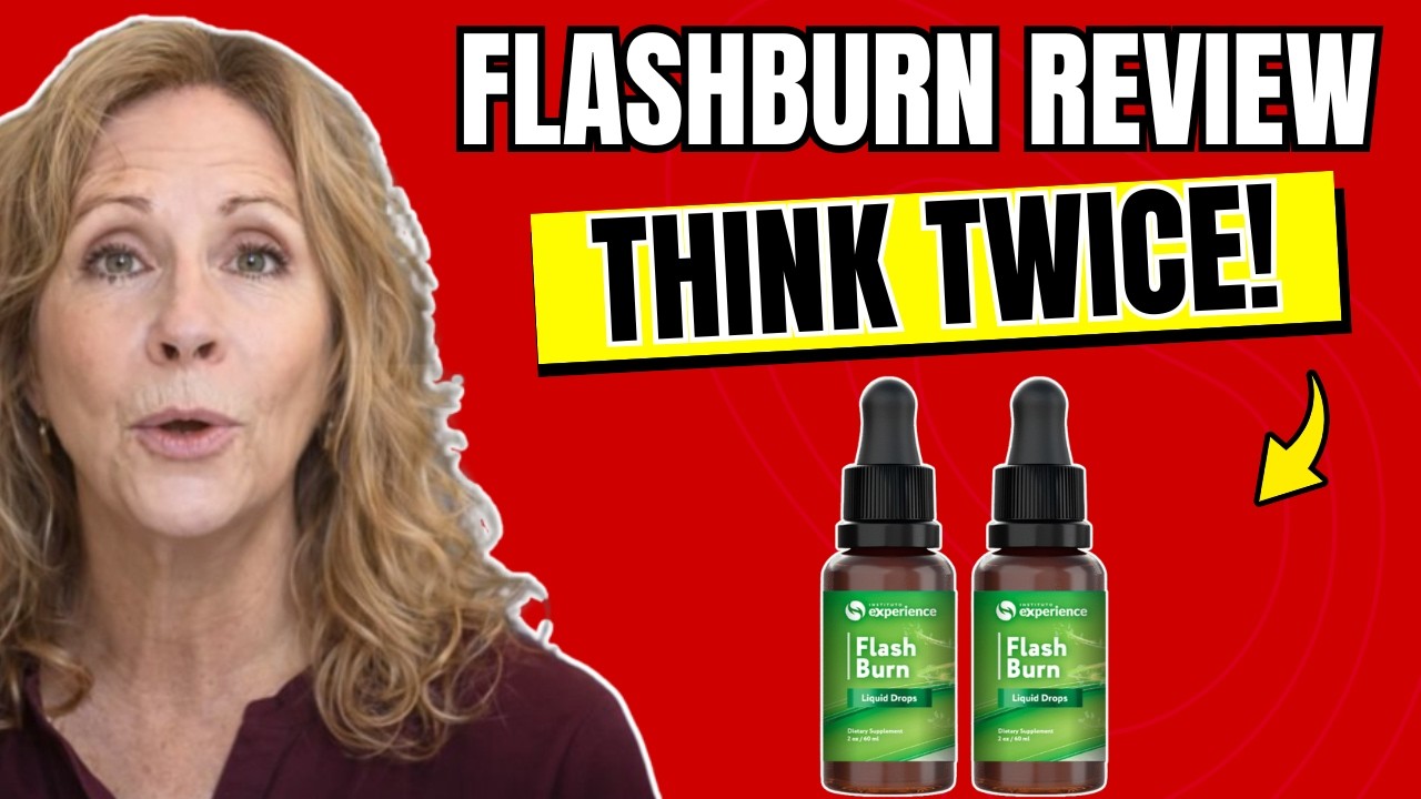 FlashBurn Review 2026: ⚠️Scam or Legit?⚠️ – FlashBurn Reviews & Complaints – Flash Burn Review
