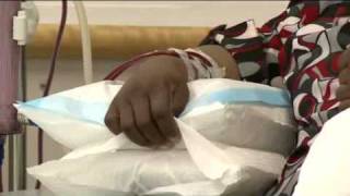 Patients find a way to side step recovery time by switching to nocturnal dialysis