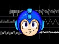 The Intro Stage (ロックはNOCHILLがある) 8 Bit Remix - Mega Man Perfect Blue (RRThiel)