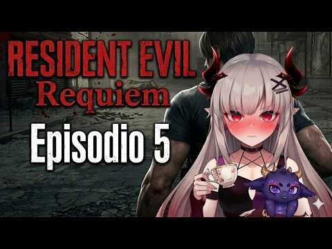 ¡Ahora si con Papucho Leon se puede!! Requiem 5