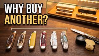 The American Knife That Turned Ordinary Men Into Collectors