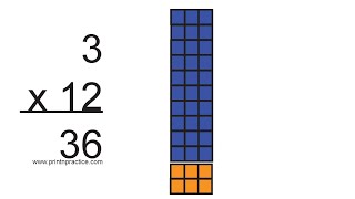 3 Fun Multiplication Worksheets And Video Build Confidence