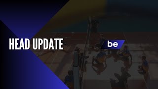Bite Explore/Head Update (Ukrainian war amputee fights his way to Paris Paralympic Games)