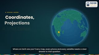 Details Coordinate Systems in GIS Explained: Projections, Reprojection & UTM Zones News