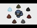 Tainted blue baby guide  binding of isaac repentance