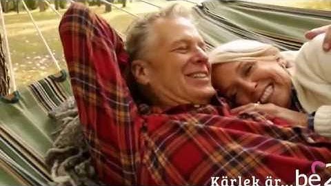 be2: Seriös onlinedejting för längre förhållanden