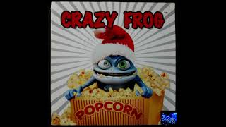 Summer Dance Party Ft  Crazy Frog Ft  Dj  Sollda    Popcorn Remake 2023  ZsR MashUp