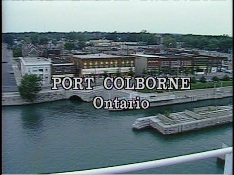 Port Colborne, Ontario, Canada