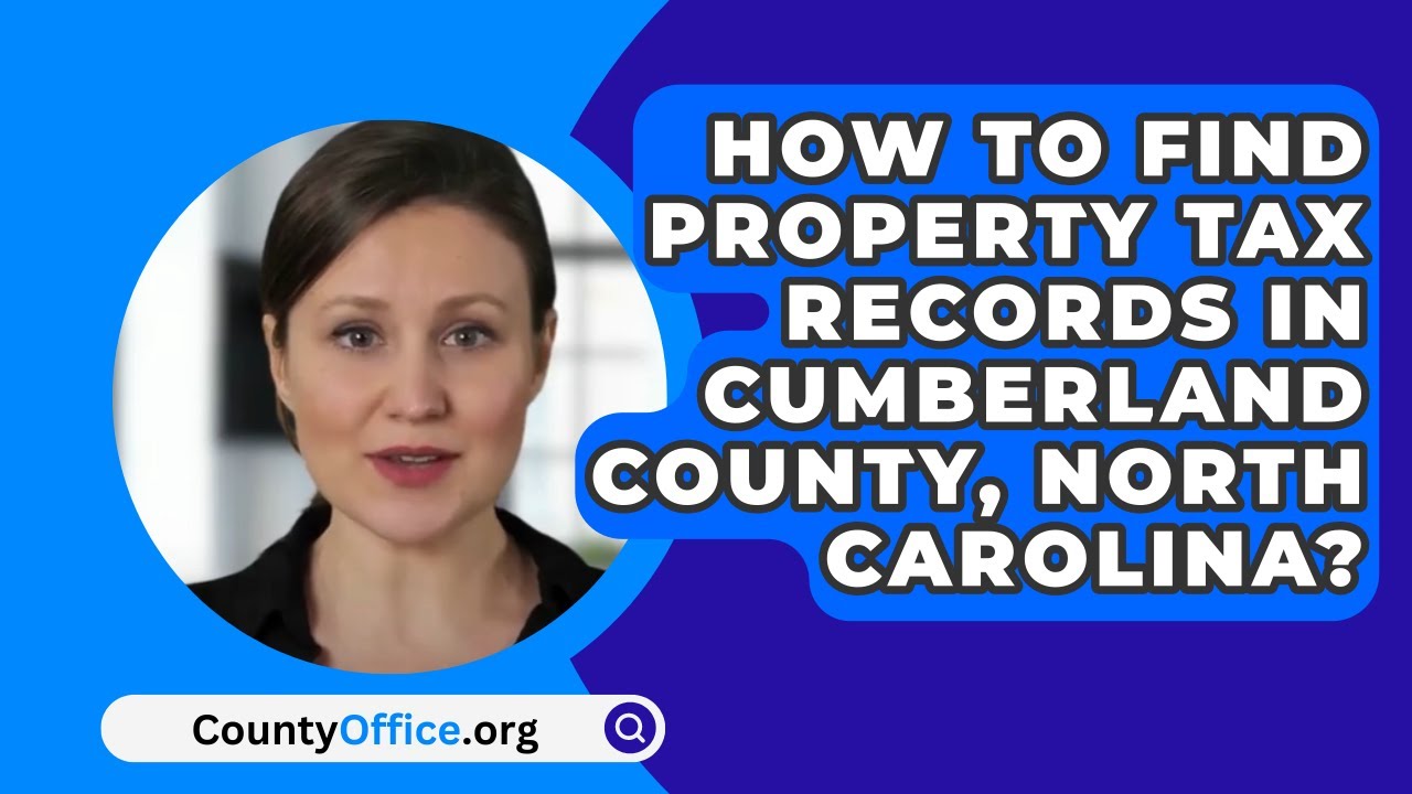 How To Find Property Tax Records In Cumberland County North Carolina how-to-find-property-tax-records-in-cumberland-county-north-carolina