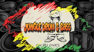 Drum & Bass Mix7 - Reggae Classics (2024)