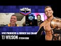 WWE Producer TJ Wilson (Tyson Kidd) on Early Days, Claudio, More | McGuire on Wrestling