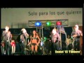 Amigo Mio - N Samble (Estreno). (LETRA)