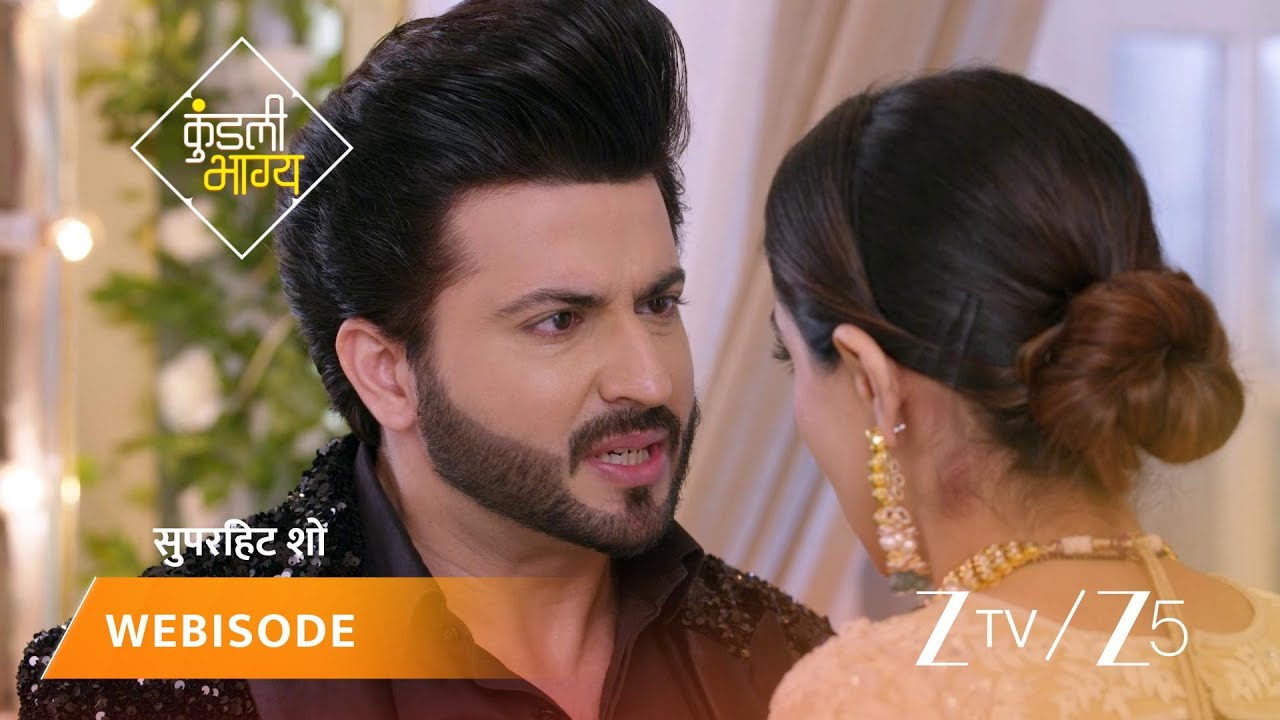 KUNDALI BHAGYA | Episode - 788 | Part 2 | Preeta Arora Luthra, Karan Luthra
