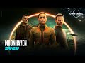 Moonhaven  saison 1  syfy sur universal