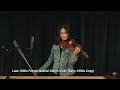 Violin Shootout ft. Katie Jacoby