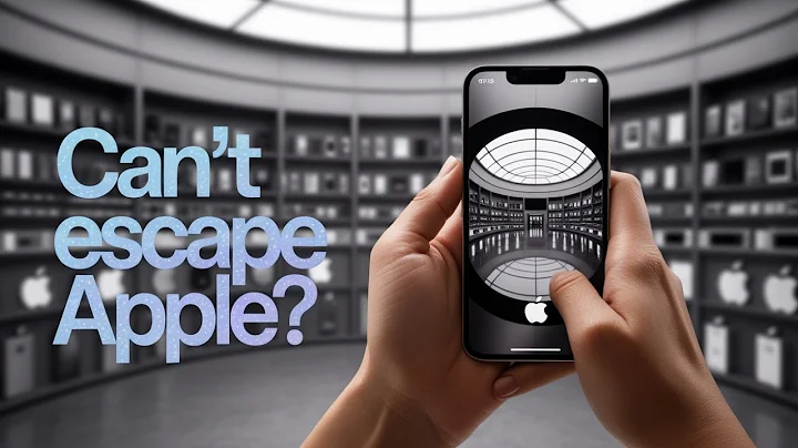 How Apple Devices Work Together Like Magic!