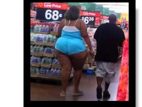 Worst Dressed People Of Walmart Worst Dressed People Of Walmart