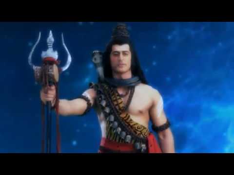 Kaise Hua Bhagwan Shiv Ka Janam         Origin Of Shiva  Birth of Shiva