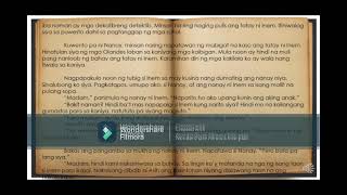 Si Inem unang Bahagi By Bb Jinky R Simbahan
