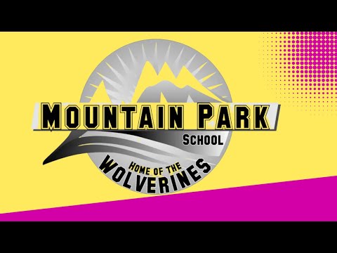 Welcome to Mountain Park School!