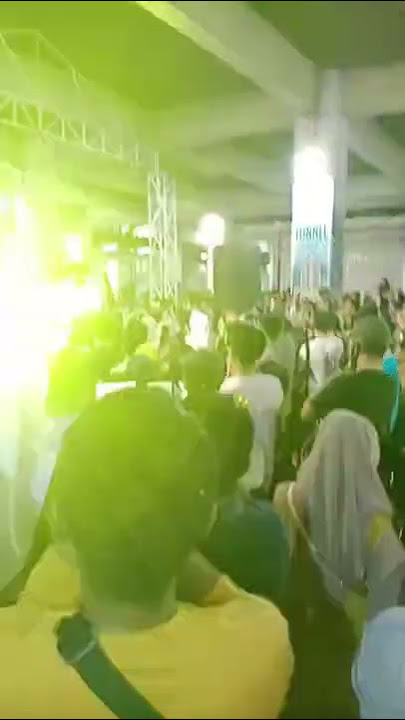 TIARA - Andra Respati Live Version (Juka Kau Bertemu Aku Begini, Dipenjara)