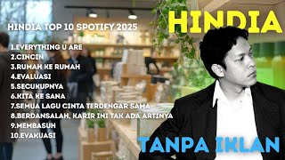 Download Lagu Full Album Hindia x Feast 2025 | LAGU TER POPULER, TANPA IKLAN MP3