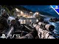 Battlefield Bad Company 2 Operation Aurora in Japan 