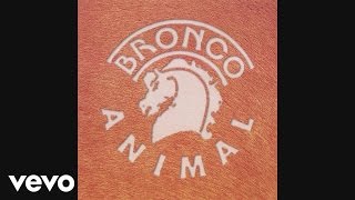 Miniatura de vídeo de "Bronco - Alma Mía"