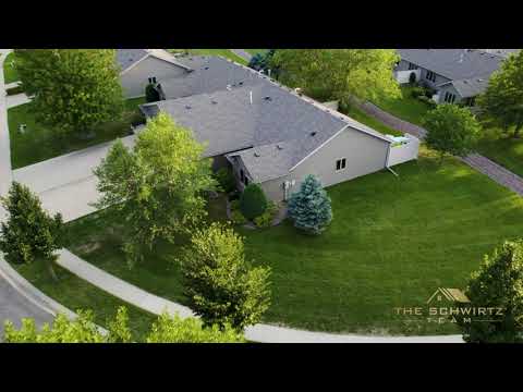 629 Southern Woods Cir, Rochester, MN home video tour