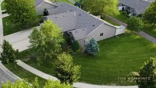 629 Southern Woods Cir SW Rochester MN 55902 Townhome