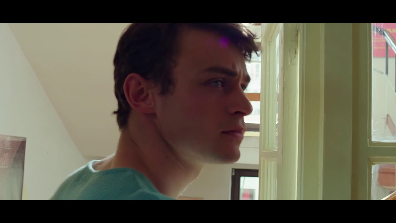 HIGH STRUNG FREE DANCE In Cinemas NOW